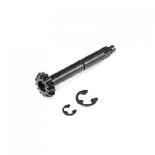 [�˾���ũ] LOS242043 [TEAM LOSI] 13T Center Transmission Pinion Gear: LMT
