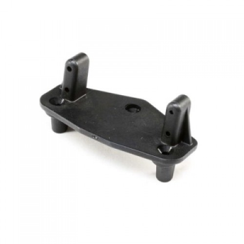 �˾���ũ LOS241036 [TEAM LOSI] Steering Servo Mount Plate: LMT