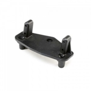 [TEAM LOSI] Steering Servo Mount Plate: LMT