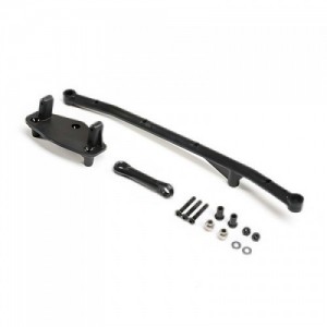 [TEAM LOSI] Steering Linkage Set: LMT