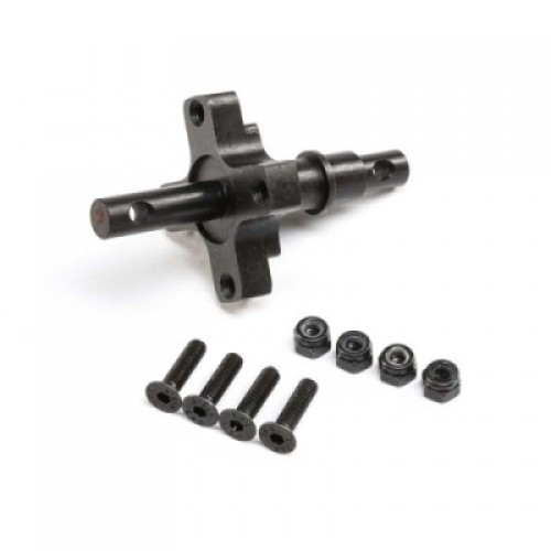 �˾���ũ LOS242041 [TEAM LOSI] Diff Spool: LMT