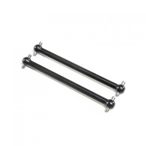 �˾���ũ LOS242049 [TEAM LOSI] Dogbones, Rear (2): LMT