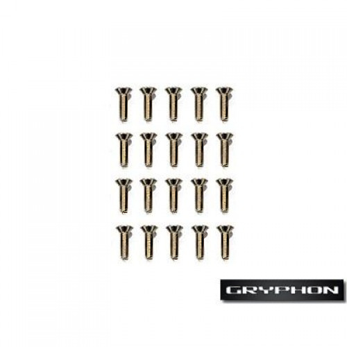 �˾���ũ SS-0310C [Gryphon Dynamics] ���øӸ� M3x10mm