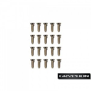 [Gryphon Dynamics] ���øӸ� M3x10mm