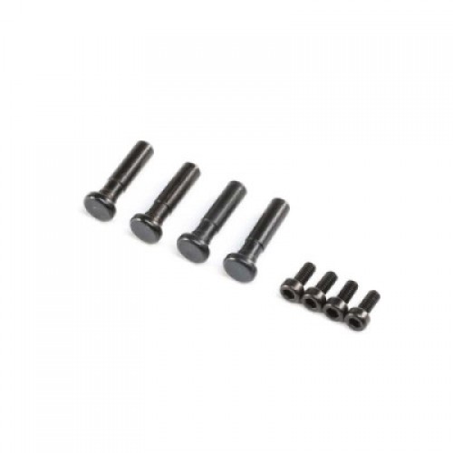 �˾���ũ LOS244005 [TEAM LOSI] Kingpin set, Front (4): LMT