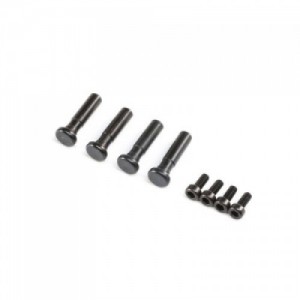 [TEAM LOSI] Kingpin set, Front (4): LMT