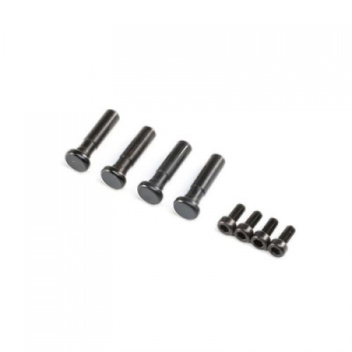 �˾���ũ LOS244005 [TEAM LOSI] Kingpin set, Front (4): LMT