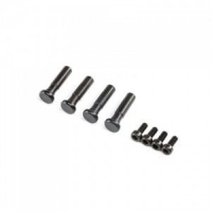 [TEAM LOSI] Kingpin set, Front (4): LMT