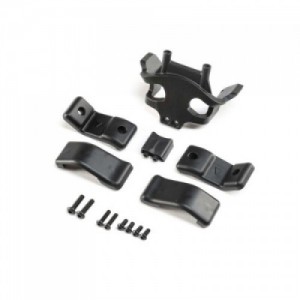 [TEAM LOSI] Safety Seat Set: LMT