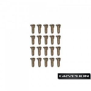 [Gryphon Dynamics] �ձٸӸ� M3x8mm