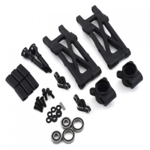 �˾���ũ TLR334069 [TLR Racing] VHA Conversion: 22 5.0