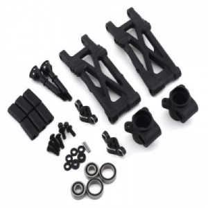 [TLR Racing] VHA Conversion: 22 5.0