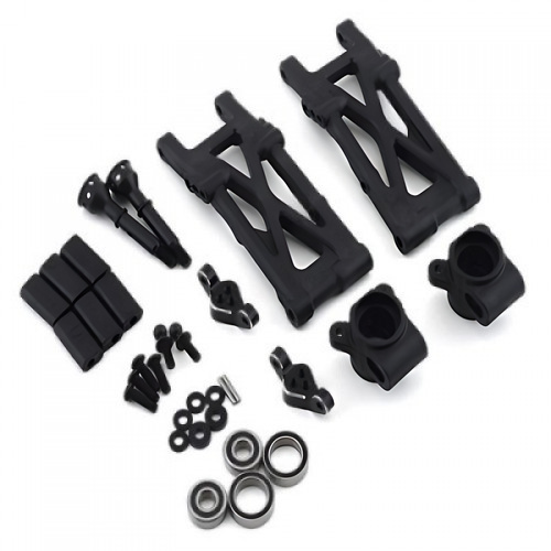 �˾���ũ TLR334069 [TLR Racing] VHA Conversion: 22 5.0