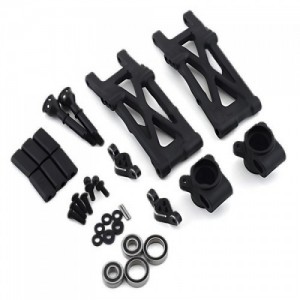 [TLR Racing] VHA Conversion: 22 5.0