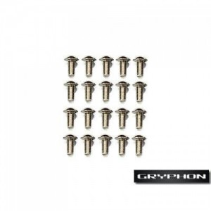 [Gryphon Dynamics] �ձٸӸ� M3x6mm