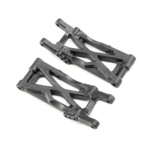 �˾���ũ TLR234111 [TLR Racing] Rear Arm Set, VHA: 22 5.0