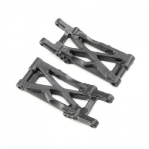 [TLR Racing] Rear Arm Set, VHA: 22 5.0