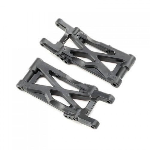 �˾���ũ TLR234111 [TLR Racing] Rear Arm Set, VHA: 22 5.0