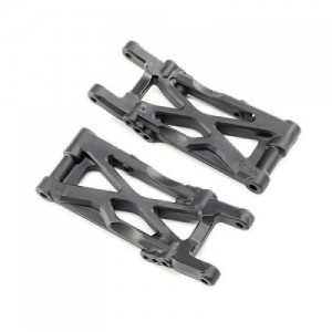 [TLR Racing] Rear Arm Set, VHA: 22 5.0