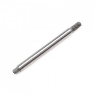 [TLR Racing] Shock Shaft, 42.7mm, TiCN, G3 3.5 (1)