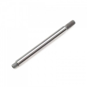 [TLR Racing] Shock Shaft, 42.7mm, TiCN, G3 3.5 (1)