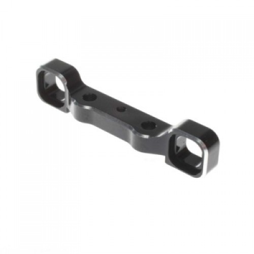 �˾���ũ TLR334066 [TLR Racing] D Pivot Block Aluminum Black: 22 5.0