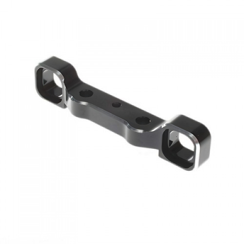�˾���ũ TLR334066 [TLR Racing] D Pivot Block Aluminum Black: 22 5.0