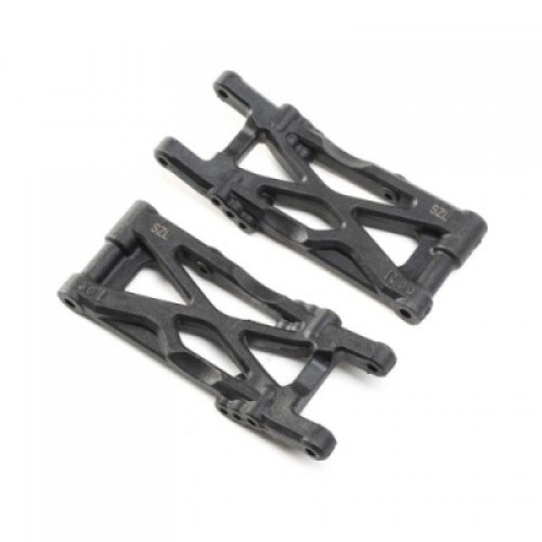 �˾���ũ TLR234110 [TLR Racing] Rear Arm Set, VHA, Stiffezel: 22 5.0