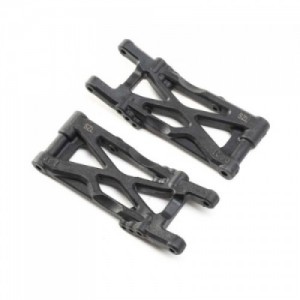 [TLR Racing] Rear Arm Set, VHA, Stiffezel: 22 5.0