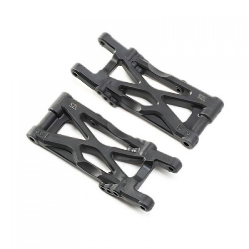 �˾���ũ TLR234110 [TLR Racing] Rear Arm Set, VHA, Stiffezel: 22 5.0