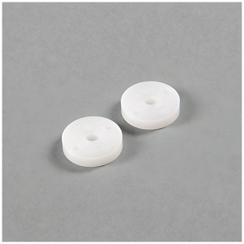 �˾���ũ TLR233037 [TLR Racing] Machined Shock Pistons, 1.6-1.7 Split, G3 (2)