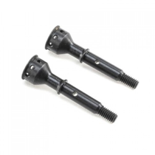 [�˾���ũ] TLR332073 [TLR Racing] VHA Rear Axle, Buggy (2): 22 5.0