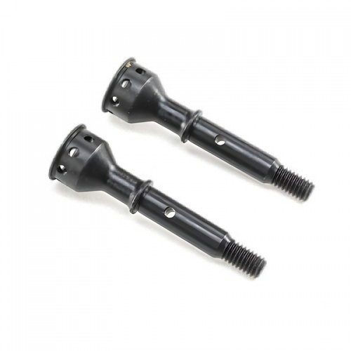 �˾���ũ TLR332073 [TLR Racing] VHA Rear Axle, Buggy (2): 22 5.0