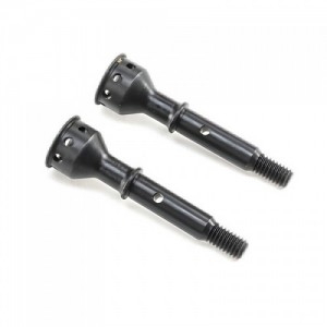 [TLR Racing] VHA Rear Axle, Buggy (2): 22 5.0