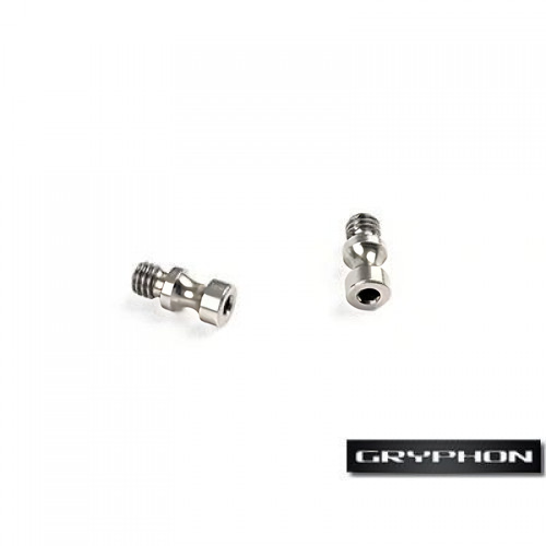 �˾���ũ LP-0202 [Gryphon Dynamics] Guide Pin (2 pcs/set)