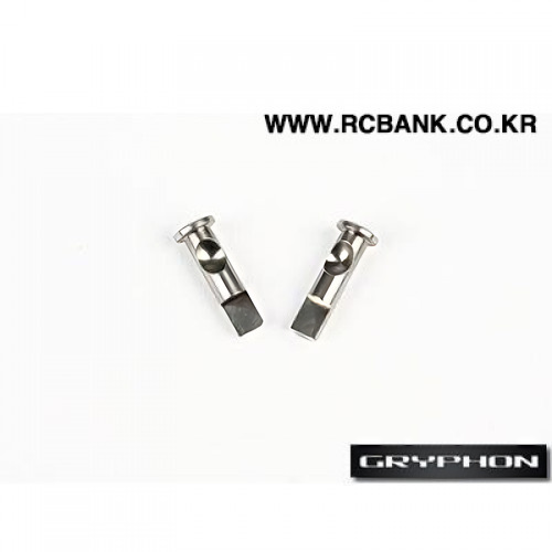 �˾���ũ RL-0203 [Gryphon Dynamics] Rolling Locker (2 pcs/set)