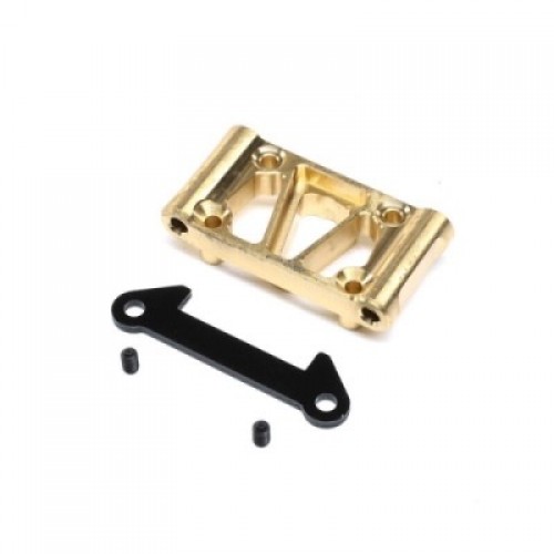 �˾���ũ TLR334080 [TLR Racing] Rear Arm Set, VHA: 22 5.0