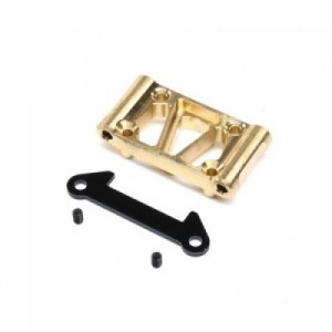 [TLR Racing] Rear Arm Set, VHA: 22 5.0