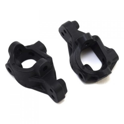 [�˾���ũ] LOS234025 [TEAM LOSI] Front Caster Block Set: 22S