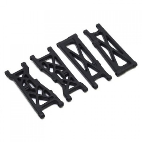 �˾���ũ LOS234024 [TEAM LOSI] Suspension Arm Set: 22S