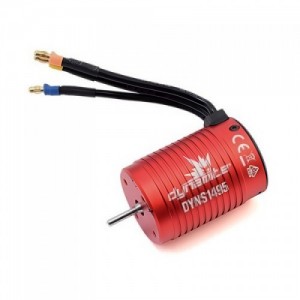 [DYNAMITE] Fuze Brushless Motor: 3300Kv