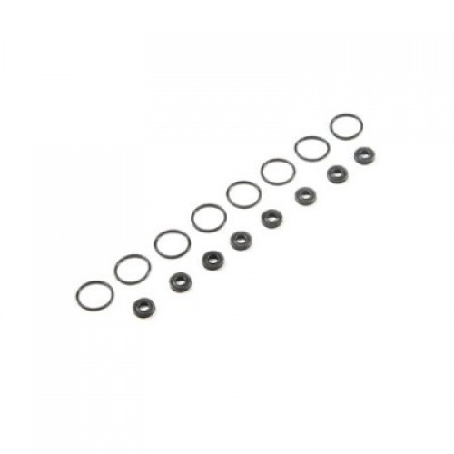 [�˾���ũ] LOS233022 [TEAM LOSI] Shock Seal Set: 22S