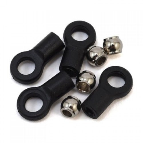 [�˾���ũ] LOS233024 [TEAM LOSI] Shock Ends: 22S