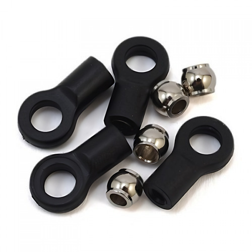 �˾���ũ LOS233024 [TEAM LOSI] Shock Ends: 22S