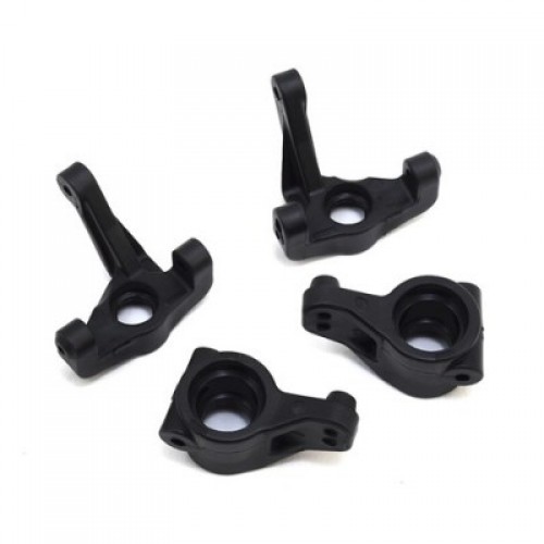 [�˾���ũ] LOS234026 [TEAM LOSI] Hub and Spindle Set: 22S