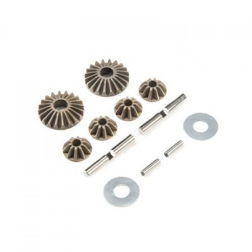 �˾���ũ LOS232040 [TEAM LOSI] Gear Set, Gear Diff: 22S