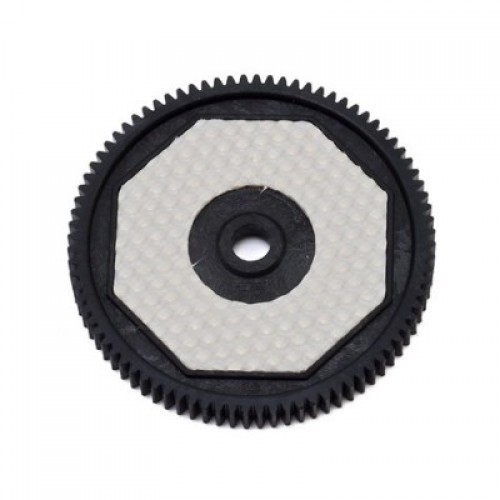 [�˾���ũ] LOS232038 [TEAM LOSI] Spur Gr & Slipper Pd 48p84t: 22