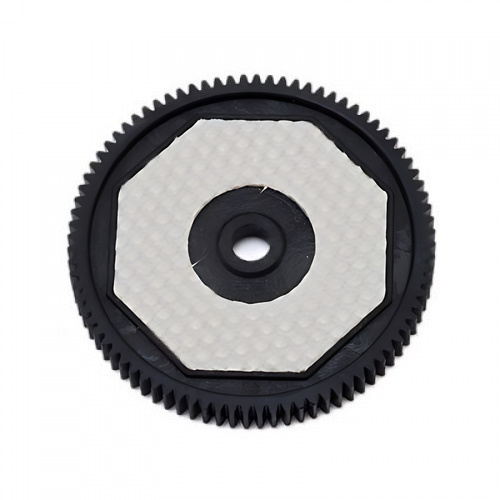 �˾���ũ LOS232038 [TEAM LOSI] Spur Gr & Slipper Pd 48p84t: 22
