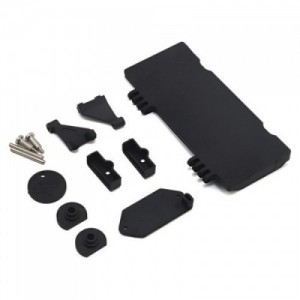 [TEAM LOSI] Chassis Mounting Set: 22S