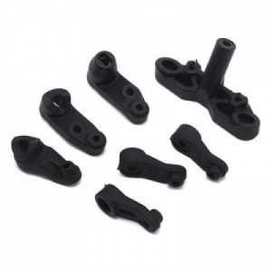 [TEAM LOSI] Composite Steering Set: 22S